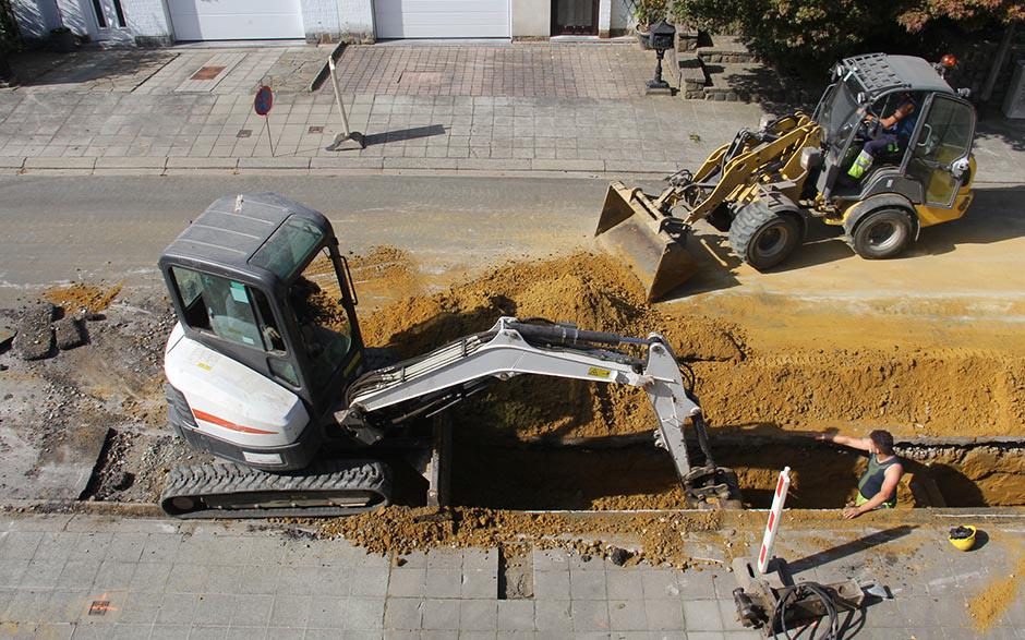 dégorgement Cormeilles